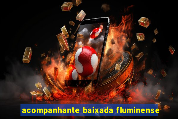 acompanhante baixada fluminense